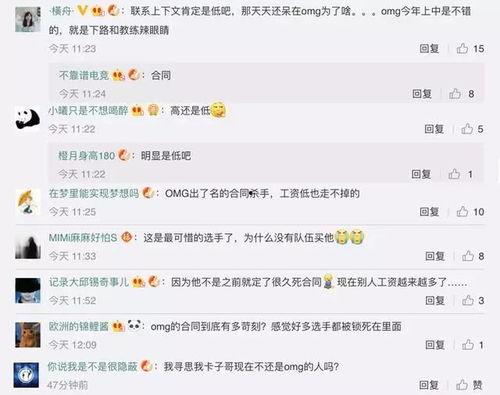 每天圈内爆料,每日爆料大汇总