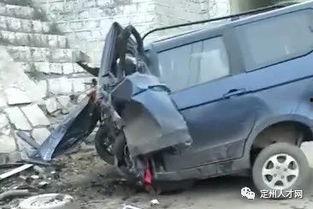 定州同城车祸最新爆料,悲剧现场细节曝光,调查深入进行中 第2张 定州同城车祸最新爆料,悲剧现场细节曝光,调查深入进行中 第2张