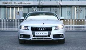 a4l最新爆料油耗,油耗表现再创新低，节能环保实力升级